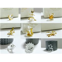 FEATURED SWAROVSKI CRYSTAL