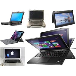 FEATURED COMPUTERS AND LAPTOPS