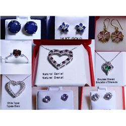 FEATURED JEWELLERY