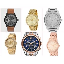 FEATURED WATCHES
