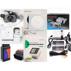 FEATURED ELECTRONICS