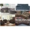 Image 1 : FEATURED NEW SOFAS SETS AND SECTIONALS