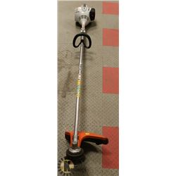 STIHL F5 56RC GAS WEED EATER, EASY START