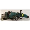 Image 1 : MAKITA HAND HELD ANGLE GRINDER