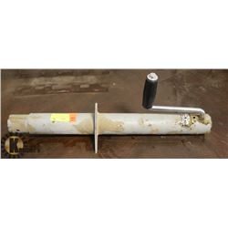 BOLT ON TRAILER JACK
