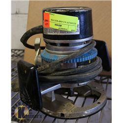 STANLEY 6.0 AMP ROUTER