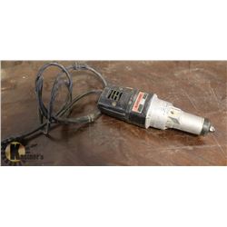 CRAFTSMAN ROTARY DIE GRINDER