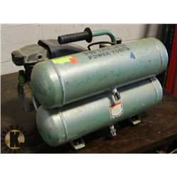 HITACHI AIR COMPRESSOR AS IS