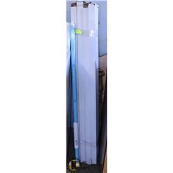 BUNDLE W/ 8 NEW LED SMART INCORP. -  12