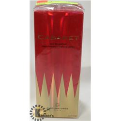 CABARAT 100ML WOMENS EAU DE PARFUM