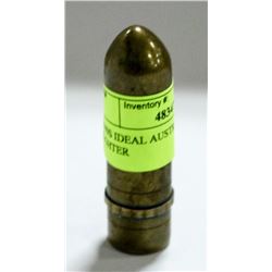 1940S IDEAL AUSTRIAN BULLET LIGHTER