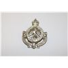 Image 1 : WW1 ENGLISH MILITARY UNICORN CAP BADGE