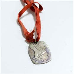 1971 RUSSIAN ATHLETIC MEDAL
