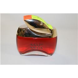KRAZY KRITZIA 100ML WOMENS  EAU DE TOILETTE