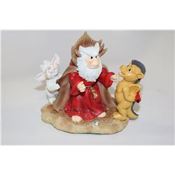 KRYSTONIA #517A SECRET MESSAGE