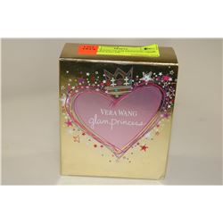 VERA WANG GLAM PRINCESS 100ML WOMENS EAU DE
