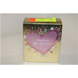 VERA WANG GLAM PRINCESS 100ML WOMENS EAU DE