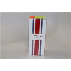 TOMMY GIRL 100ML WOMENS EAU DE TOILETTE