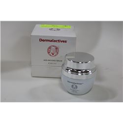 DERMALACTIVES PURIFYING AGE-DEFYING CREAM