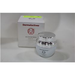 DERMALACTIVES PURIFYING AGE-DEFYING CREAM