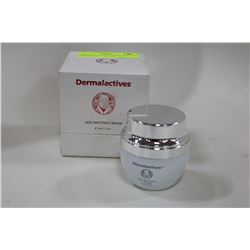 DERMALACTIVES PURIFYING AGE-DEFYING CREAM