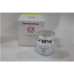DERMALACTIVES PURIFYING AGE-DEFYING CREAM