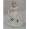 Image 1 : ROYAL DOULTON HN3328 FIGURE OF THE MONTH OF