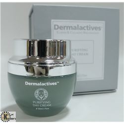 DERMALACTIVES PURIFYING DAY CREAM 1.75OZ