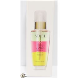 SOLEIL TRIO MIRACLE OIL REPAIR DEEPLY DAMAGED