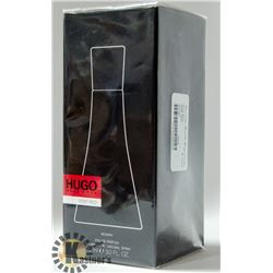 HUGO BOSS DEEP RED 90ML WOMEN EAU DE PARFUM