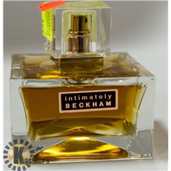 INTIMATELY BECKHAM 75ML MENS EAU DE TOILETTE