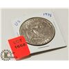 Image 1 : 1978 US ONE DOLLAR COIN