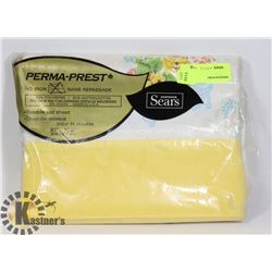 SIMPSONS SEARS NO IRON DOUBLE FLAT SHEET