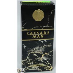 CAESARS MAN 120ML MENS SPRAY COLOGNE