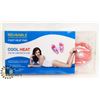 Image 1 : REUSEABLE COOL HEAT FOOT PAD