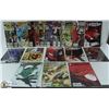 Image 2 : 20 ESTATE SPIDERMAN COLLECTORS COMICS