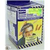 Image 1 : BOX OF 100 NORTH REUSABLE EAR PLUGS