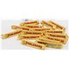 Image 2 : BAG OF 15 TOBLERONE BARS