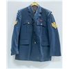 Image 1 : ROYAL CANADIAN AIR FORCE UNIFORM JACKET