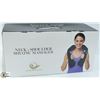 Image 2 : NEW IQ TECHNOLOGIES NECK & SHOULDER SHIATSU