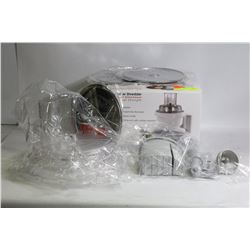 BOSCH LARGE SLICER / SHREDDER ATTACHMENT,