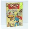 Image 1 : 10 CENT ACTION COMICS FEATURING SUPERMAN
