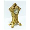 Image 1 : ORNATE ART NOUVEAU 1900S MANTLE CLOCK