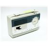 Image 1 : 1950S RCA VICTOR PORTABLE RADIO