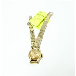 TUDOR ROLEX LADIES COCKTAIL WATCH, WIND UP.