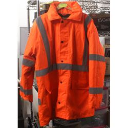 TRADESMARK PRO HI-VIS WIND &