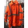 Image 1 : TRADESMARK PRO HI-VIS WIND &