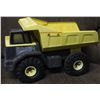 Image 1 : VINTAGE METAL LARGE TONKA DUMP TRUCK,