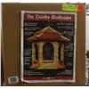 Image 1 : NEW IN BOX - THE GAZEBO BIRD FEEDER -