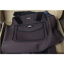 NEW "BARE" FISHING/HUNTING WADING GEAR -